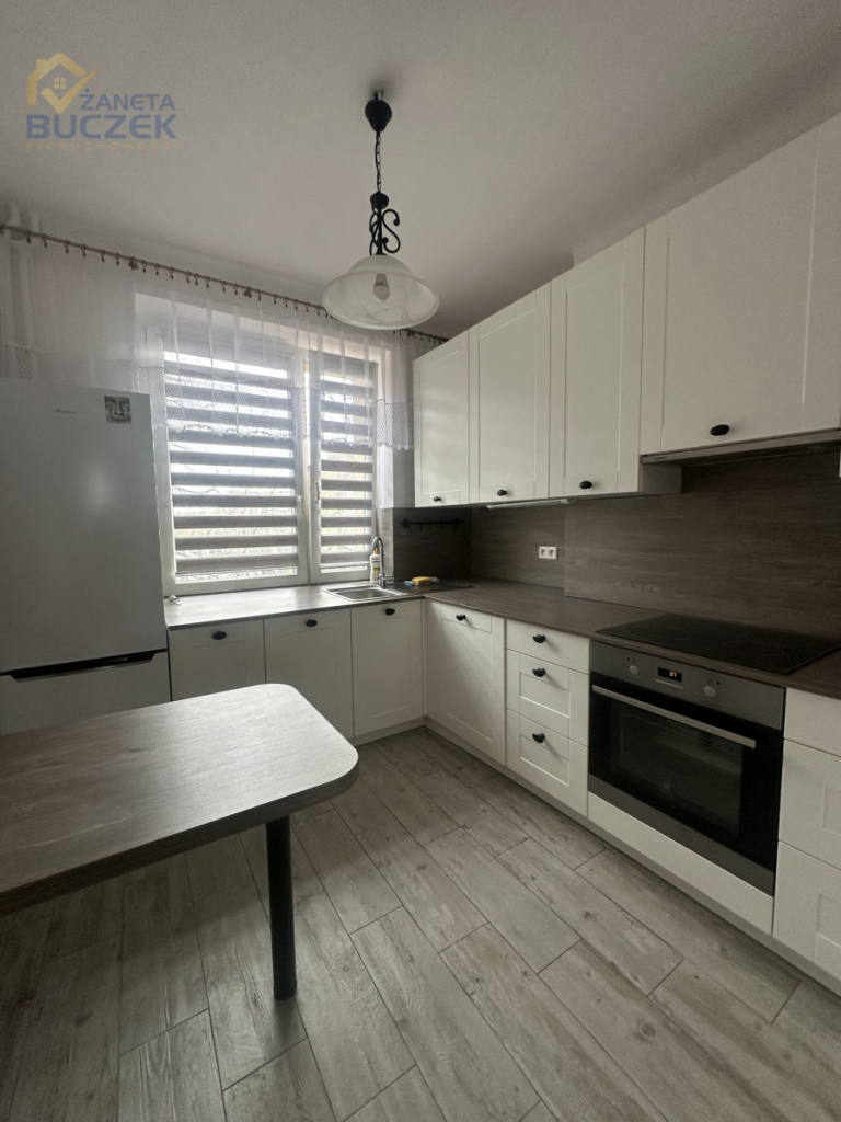 Na sprzedaż mieszkanie w centrum miasta! Sochaczew - zdjęcie 1