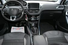 Peugeot 2008 Dębica - zdjęcie 6