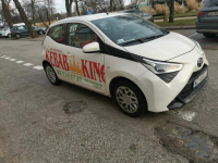 Toyota Aygo 1.0 VVT-i Black Edition Gdynia - zdjęcie 3