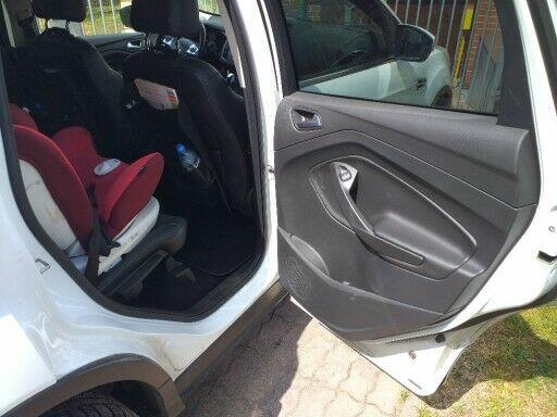 Sprzedam Ford Kuge 2013 Chocianów - zdjęcie 7