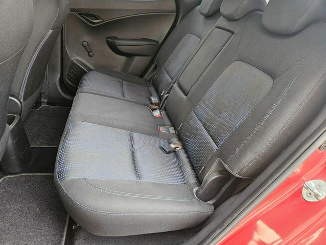 Hyundai ix20 6 biegów NIski przebieg Polecam Rybnik - zdjęcie 11
