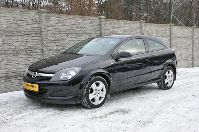 Opel Astra 1.6 115KM klima opony całoroczne Wymieniony rozrząd Dąbrowa Górnicza - zdjęcie 1