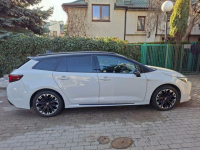 Toyota Corolla XII 1.8 Hybrid TS GR SPORT Bielany - zdjęcie 3