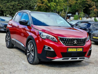 Peugeot 3008 LED Serwis Navi Parctronic Climtronic ACC Gwarancja! Szczecin - zdjęcie 3