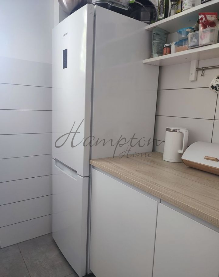 2 pokoje przy Parku Szczęśliwickim - Ochota Warszawa - zdjęcie 5