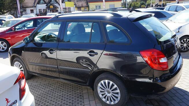 Škoda Fabia zarejestrowany, ubezpieczony. Gwarancja. Polecam !!! Zielona Góra - zdjęcie 9