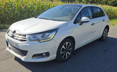 Citroen C4 Automat  30tyskm !