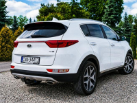 Kia Sportage Sadlno - zdjęcie 6