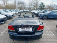 Volvo C70 Otwock - zdjęcie 3