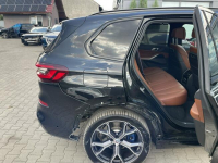 BMW X5 M50i xDrive Kamera Skóra Automat Podgrzewanie 530KM Gliwice - zdjęcie 6