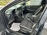 Hyundai Kona 1.0B, 85Tkm, Super wyposazenie, Stan bdb, Alu16 Ostrowiec Świętokrzyski - zdjęcie 7