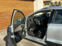 Volkswagen Polo Cross 11r. automat nawigacja bezwypadkowy ledy xenon Konradów - zdjęcie 7
