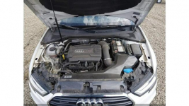 Audi A3 Bogata wersja wyposażenia / Quattro / S-Line Białystok - zdjęcie 12