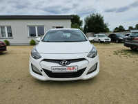 Hyundai i30 1.4 100 KM KLIMA, ELEKTRYKA, TEMPOMAT Strzegom - zdjęcie 2