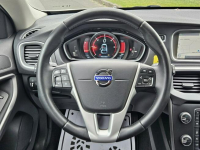 Volvo V40 Kamera Cofania* Nowy Rozrząd* Ładne i Zadbane* Rok GWRANCJI Opoczno - zdjęcie 10
