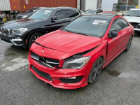 Sprzedam MERCEDES CLA 250 AMG 2016r.Pilnie Nowy Sącz - zdjęcie 6