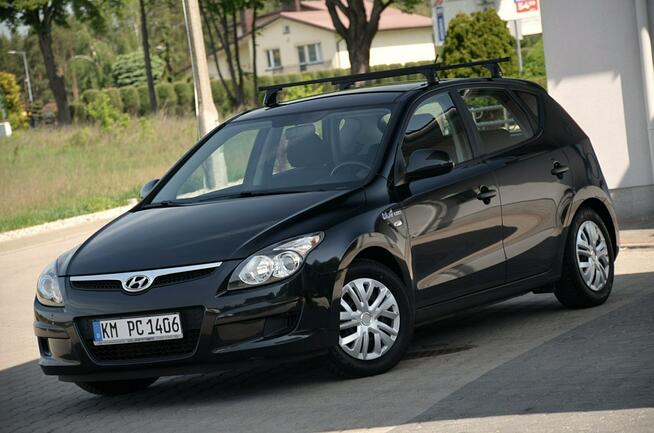 Hyundai i30 1,4Benzyna*109KM*Klima*Parktronic*Niemcy Ostrów Mazowiecka - zdjęcie 5