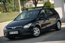 Hyundai i30 1,4Benzyna*109KM*Klima*Parktronic*Niemcy Ostrów Mazowiecka - zdjęcie 5