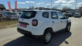 Dacia Duster Klima super stan ledy SALON POLSKA na gwarancji Lębork - zdjęcie 4