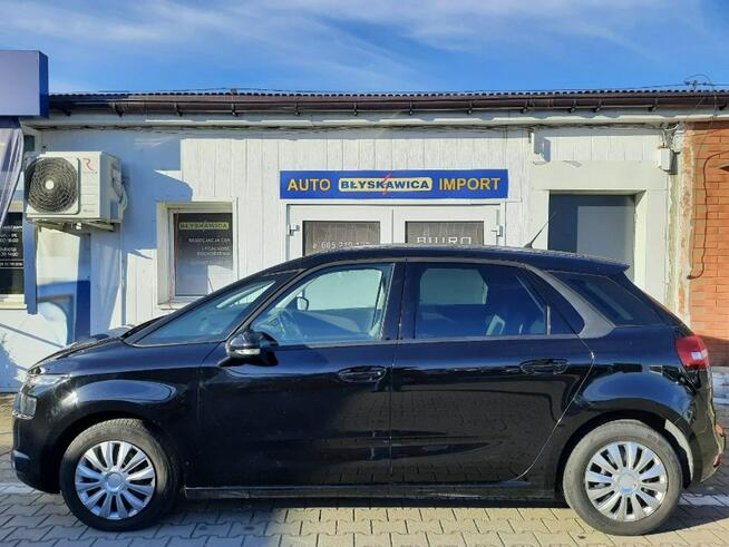 Citroen C4 Picasso Mysłowice - zdjęcie 4