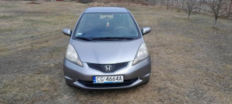Sprzedam Honda Jazz Grudziądz - zdjęcie 3