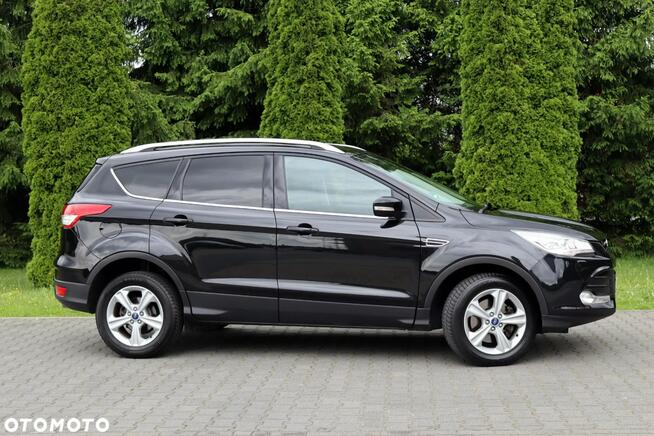 Ford Kuga 2.0 TDCi *180KM*4x4 *Titanium Ostrów Mazowiecka - zdjęcie 12