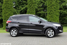 Ford Kuga 2.0 TDCi *180KM*4x4 *Titanium Ostrów Mazowiecka - zdjęcie 12