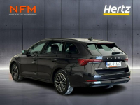 Škoda Octavia 1,5 TSI DSG (150 KM) Ambition Salon PL F-Vat Warszawa - zdjęcie 4