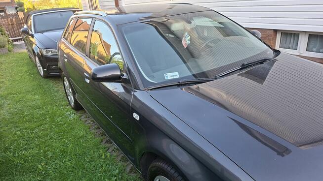Audi a3 sportbeck Świnoujście - zdjęcie 4