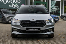 Škoda Fabia Monte Carlo 1.5 TSI 150 KM DSG - Dostępny od ręki! Łódź - zdjęcie 5