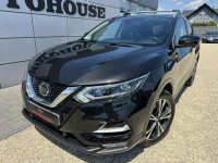 Nissan Qashqai 1.3 160koni led panorama 360kamery Chełm Śląski - zdjęcie 5