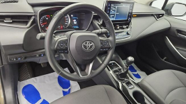 Toyota Corolla 1.5 Comfort ! Z Polskiego Salonu ! Faktura Vat ! Warszawa - zdjęcie 9