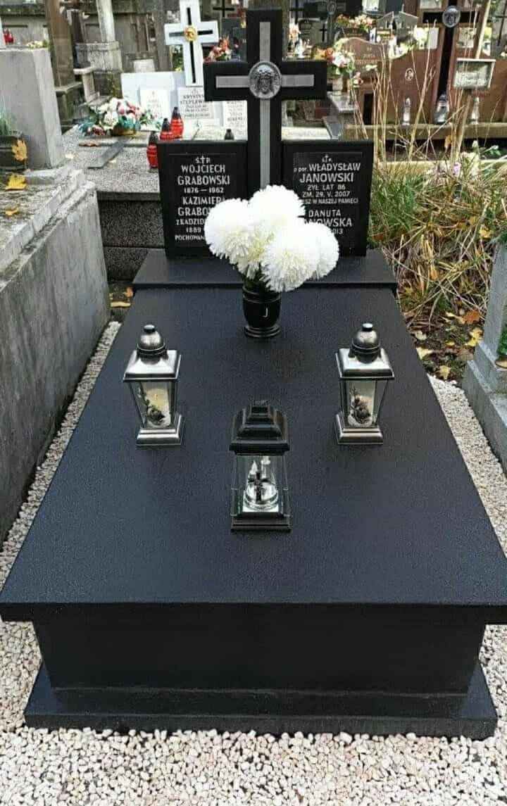 Renowacja grobów – Kielce i okolice. Kolosalny efekt za ułamek ceny! Kielce - zdjęcie 3