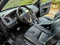 Volvo XC 60 2.0 D 5 cylindrów Skóry Navi Serwis Zagnańsk - zdjęcie 8