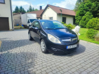 Opel Corsa D 1.2 Benzyna | Niski Przebieg