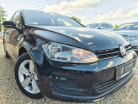 GOLF VII 1.4 140KM Comfortline podgrz fote KAMERA navi SERWIS 2014 Tychy - zdjęcie 3