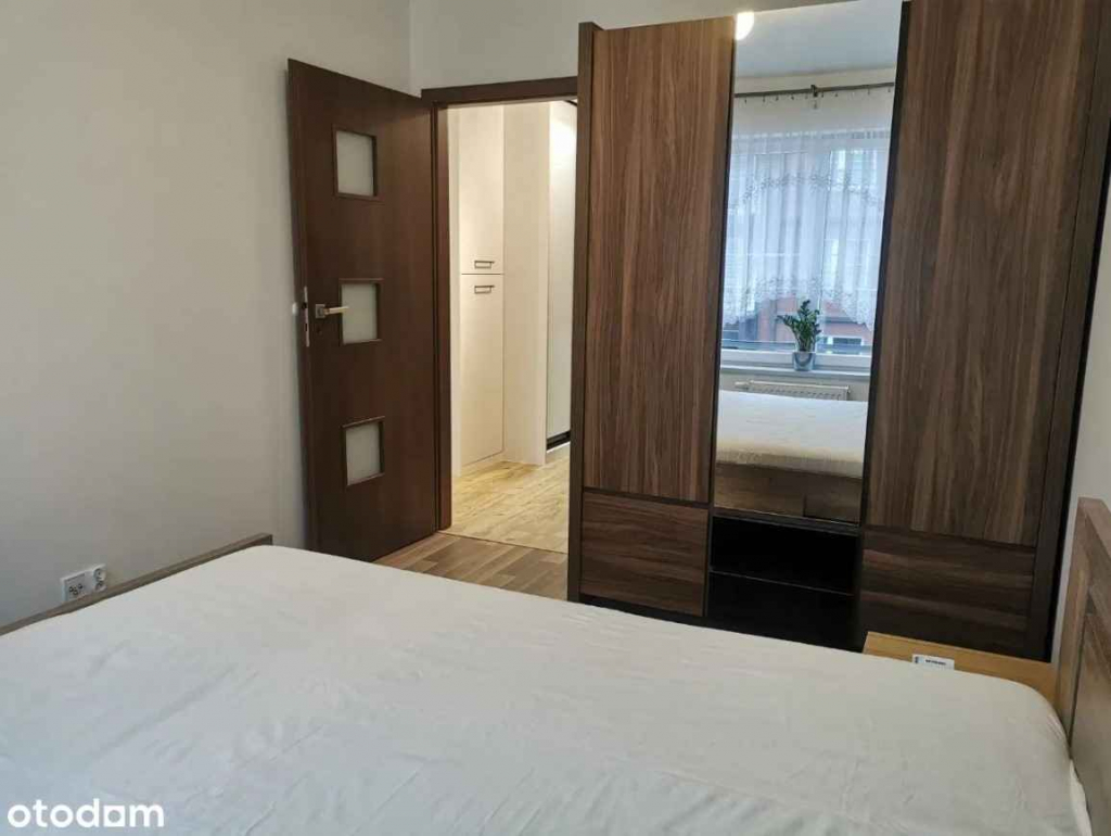 2pok, 44met, Olimpia Port BALKON/KOMÓRKA/GARAŻ (Wrocław) Psie Pole - zdjęcie 10