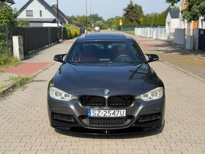Perfekcyjnie zachowane BMW Seria 3 Mikołów - zdjęcie 4