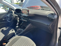 Peugeot 208 Klimatronik Parktronik Gliwice - zdjęcie 11