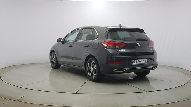 Hyundai i30 1.0 T-GDI Smart ! Z Polskiego Salonu ! Faktura VAT ! Warszawa - zdjęcie 5