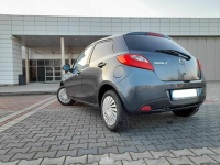 Okazja Śliczna Mazda 2*Oce i Prz Tech Na Rok*2008 r*1,4 Benz
