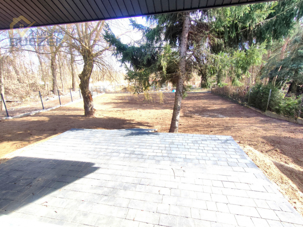 Parterowy Dom stan deweloperski, Żuków Żuków - zdjęcie 4