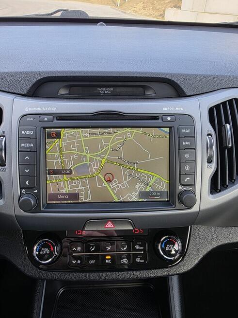 Kia automat 2.0 diesel Łomża - zdjęcie 11