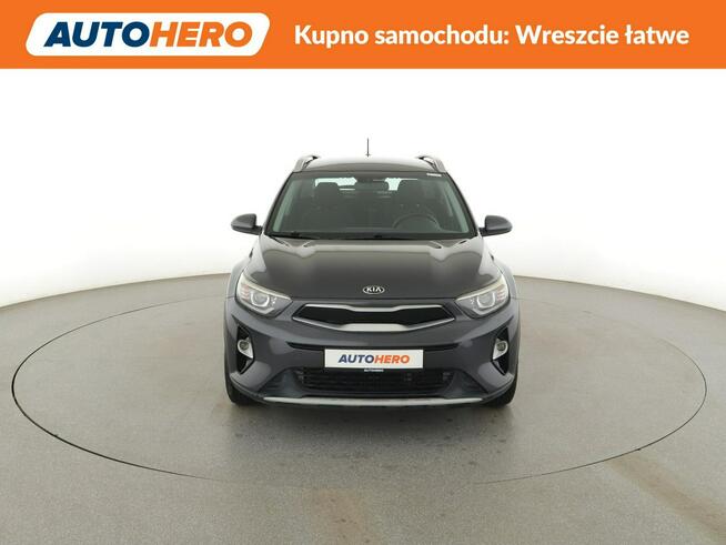 Kia Stonic Style klima-auto. tempomat Warszawa - zdjęcie 11