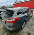 Ford Focus Mk3 1.6 2011 1.6 ecoboost 150 KM wersja Titanium Szczecin - zdjęcie 2