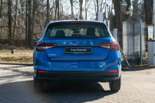 Škoda Fabia Drive 1.0 TSI 115 KM DEMO Łódź - zdjęcie 5