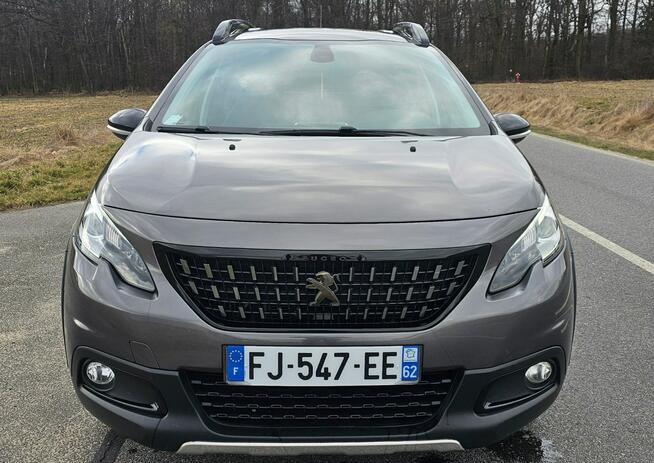 Peugeot 2008 1.5 hdi 120.00km Pleszew - zdjęcie 1