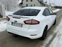 Ford Mondeo MK4 Zarejestrowany LIFT Mały przebieg Gostyń - zdjęcie 6