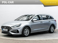 Hyundai i30 SW 1.0 T-GDI Modern 6Manual 120KM Benzyna Salon Polska