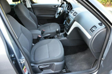 Škoda Yeti 2.0 TDI 140KM 4x4! Super Stan! Zobacz Warto!!! Ostrów Mazowiecka - zdjęcie 6